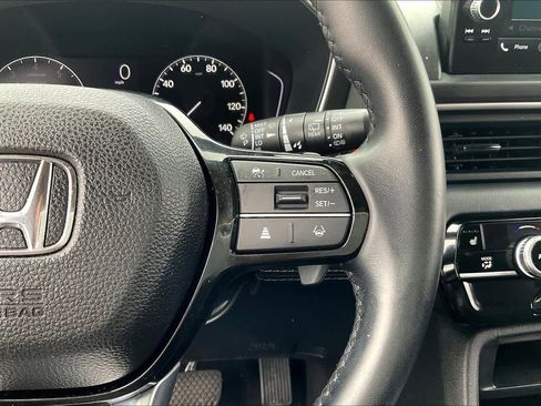 Used 2023 Honda Pilot EX-L image 21