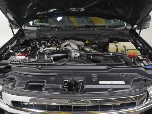 Used 2022 Ford F350 Lariat w/ Chrome Package image 33