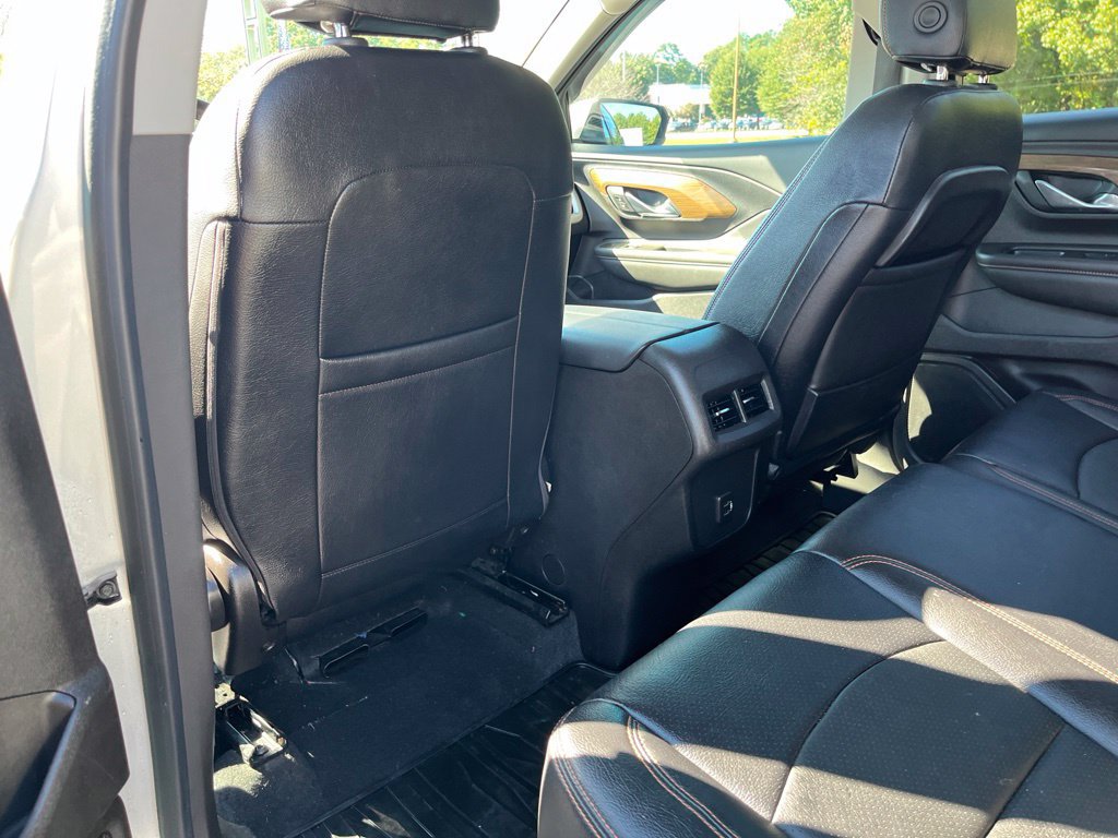 Used 2019 GMC Terrain SLE AWD/4WD image 21
