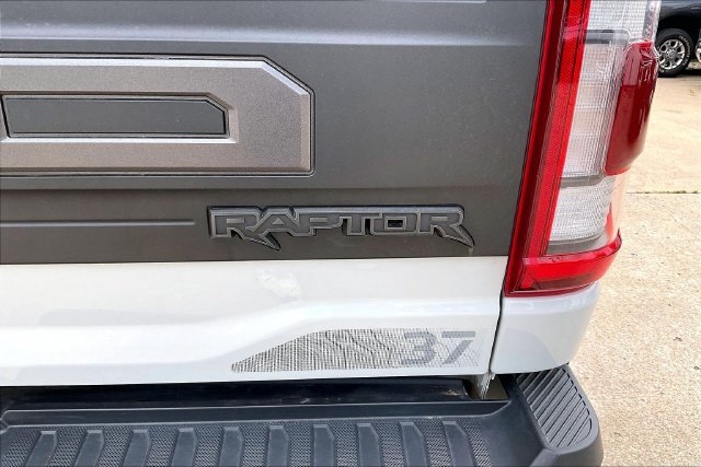 Used 2023 Ford F150 Raptor w/ Raptor 37 Performance Package AWD/4WD image 24