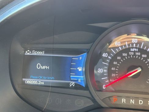 Used 2019 Ford Edge ST w/ Equipment Group 401A image 29