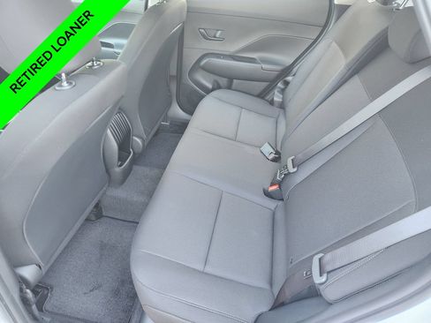 New 2026 Hyundai Kona SE FWD image 30