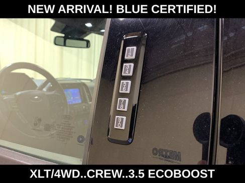 Used 2020 Ford F150 XLT w/ Equipment Group 302A Luxury AWD/4WD image 26