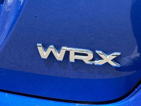 Used 2018 Subaru WRX AWD/4WD image 23