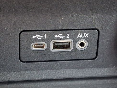 Used 2024 Nissan Sentra SV w/ Trunk Package FWD image 23