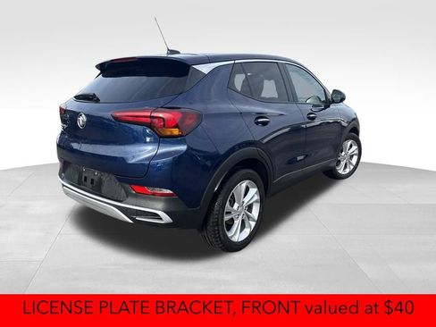 Used 2023 Buick Encore GX Preferred w/ Cold Weather Comfort Package FWD image 5