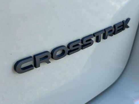 Used 2023 Subaru Crosstrek 2.0i Premium w/ Special Edition AWD/4WD image 8