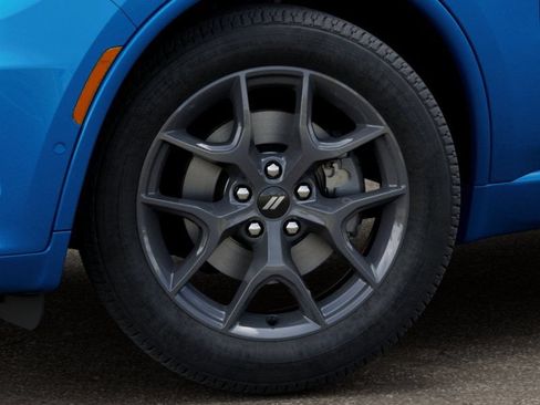 New 2026 Dodge Durango GT AWD/4WD image 8