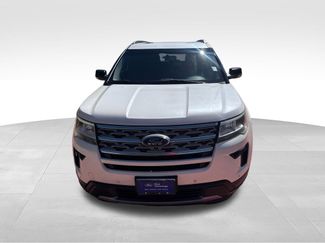 Certified 2018 Ford Explorer XLT w/ Equipment Group 201A AWD/4WD video 2