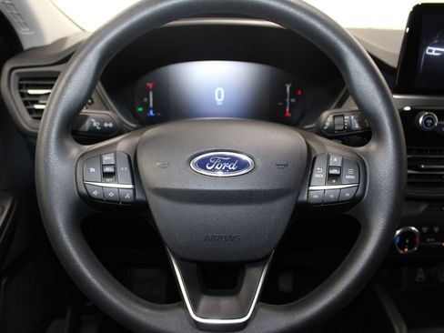 Used 2025 Ford Escape Active image 33