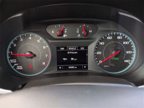 Used 2023 Chevrolet Malibu LT image 33