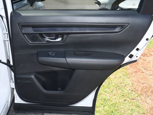 Used 2024 Honda CR-V Sport-L image 21