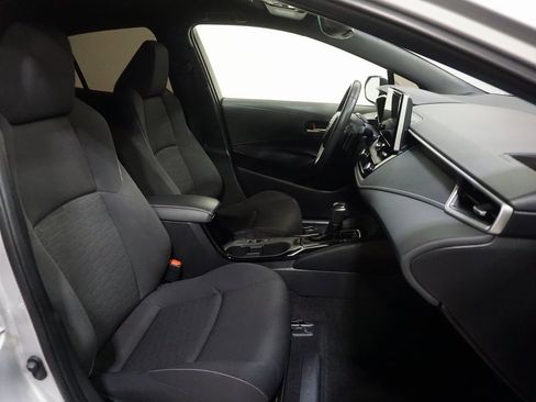 Certified 2023 Toyota Corolla SE image 22