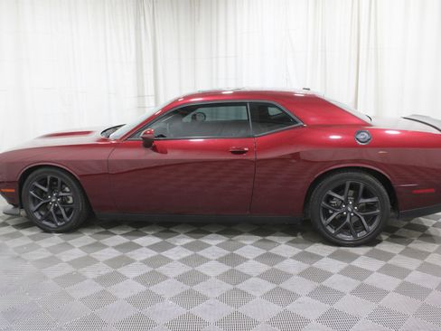 Used 2023 Dodge Challenger GT w/ Blacktop Package image 34