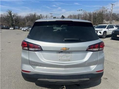 Used 2022 Chevrolet Equinox LT image 13