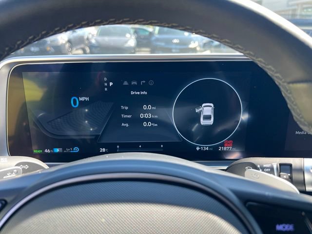 Certified 2024 Hyundai Ioniq 6 SE AWD/4WD image 18