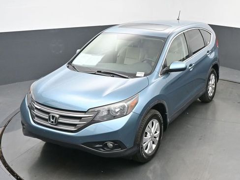 Used 2014 Honda CR-V EX image 36