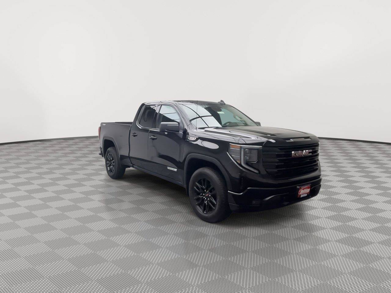 Used 2026 GMC Sierra 1500 Elevation AWD/4WD image 36