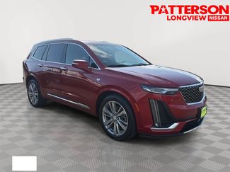 Used 2023 Cadillac XT6 Premium Luxury AWD/4WD video 1