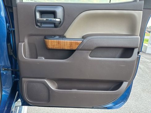 Used 2018 GMC Sierra 1500 SLT image 17