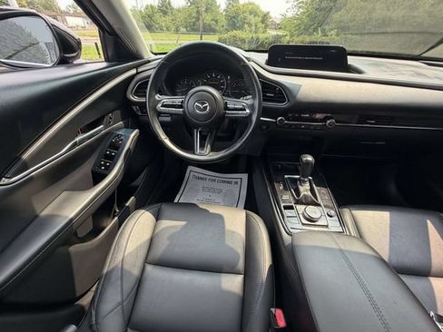 Used 2021 MAZDA CX-30 AWD 2.5 S w/ Preferred Package image 14