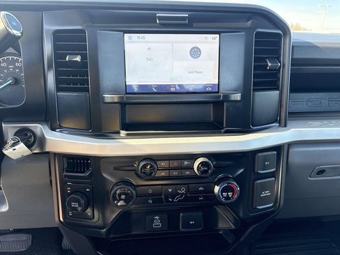Used 2025 Ford F250 XL w/ 360-Degree Camera Package image 14