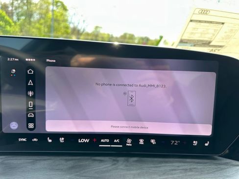 New 2026 Audi Q5 Premium Plus AWD/4WD image 17