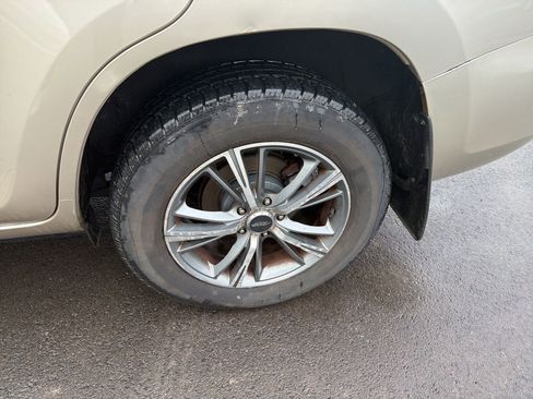 Used 2008 Toyota RAV4 2WD image 9