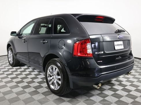 Used 2013 Ford Edge SEL image 4