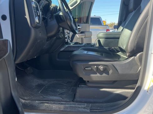 Used 2020 GMC Sierra 2500 Denali w/ Denali Ultimate Package image 18