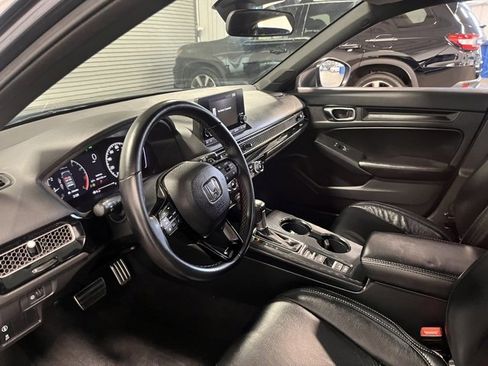 Used 2023 Honda Civic Sport image 23