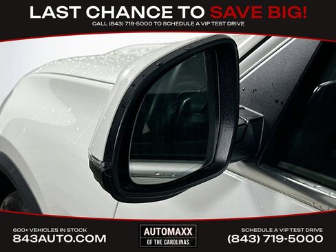 Used 2024 BMW X5 xDrive40i w/ Parking Assistance Package AWD/4WD image 35