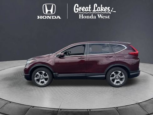 Used 2018 Honda CR-V EX image 13