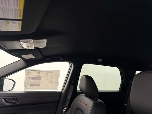 New 2026 Nissan Pathfinder Rock Creek image 15