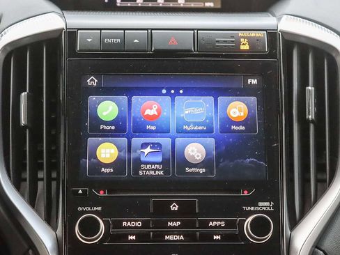 Used 2022 Subaru Ascent Limited w/ Technology Package image 9