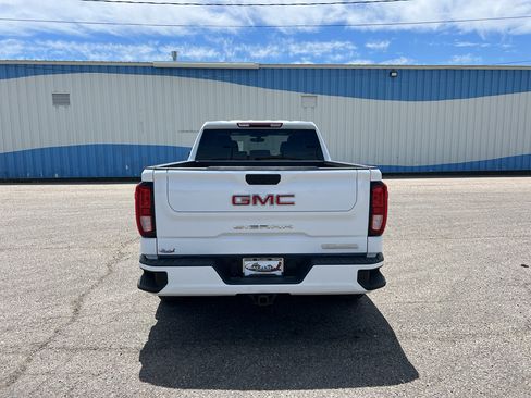 Certified 2022 GMC Sierra 1500 Elevation AWD/4WD image 15