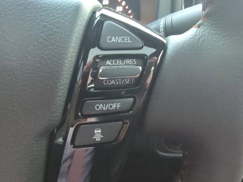 New 2026 Nissan Frontier PRO-4X w/ Pro Premium Package image 23