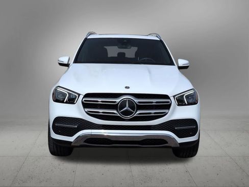 Used 2023 Mercedes-Benz GLE 450 4MATIC image 9