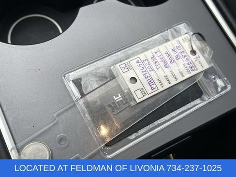 Used 2023 Tesla Model 3 Standard Range image 17