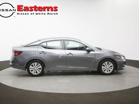 Used 2022 Nissan Sentra S FWD image 43