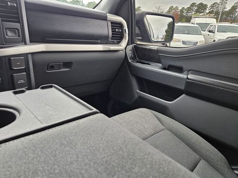 Used 2021 Ford F150 XLT w/ Equipment Group 302A High image 11