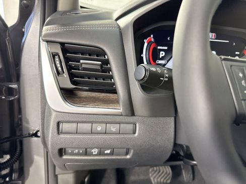 New 2026 Nissan Rogue Platinum w/ Platinum Premium Package image 15