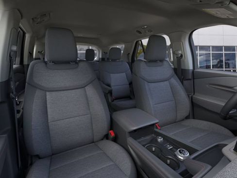 New 2026 Ford Explorer Active RWD image 30