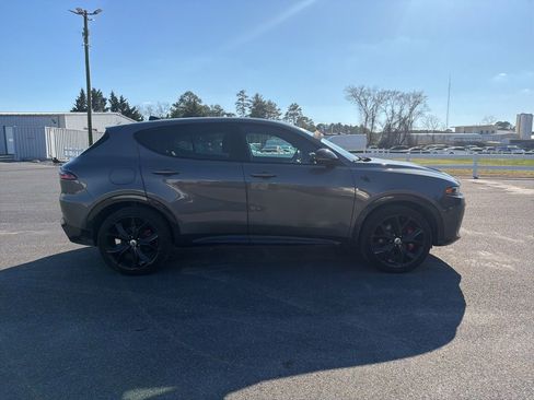 Used 2024 Dodge Hornet R/T Plus image 6