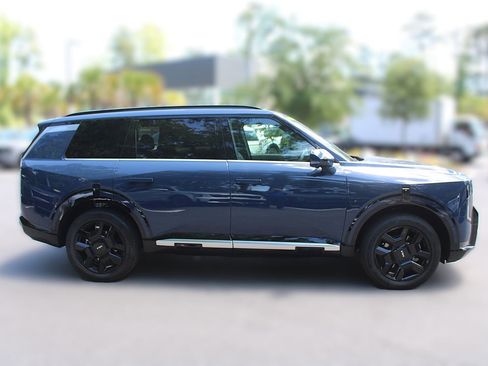 New 2027 Kia Telluride SX FWD image 15