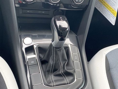 New 2026 Volkswagen Taos S image 25