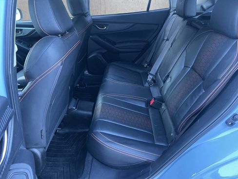 Used 2023 Subaru Crosstrek 2.5i Limited image 20