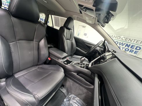 Certified 2024 Subaru Outback Limited image 25