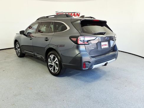 Used 2021 Subaru Outback Limited XT w/ Popular Package #2 AWD/4WD image 7