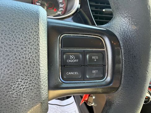 Used 2015 Dodge Dart SE w/ Convenience Group FWD image 19
